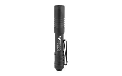 Streamlight Microstream Usb 250LM Black Flashlight