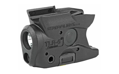Streamlight TLR-6 S&W M&P SHIELD W/LSR