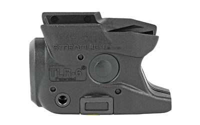 Streamlight TLR-6 S&W M&P SHIELD W/LSR Streamlight TLR-6 S&W M&P SHIELD W/LSR