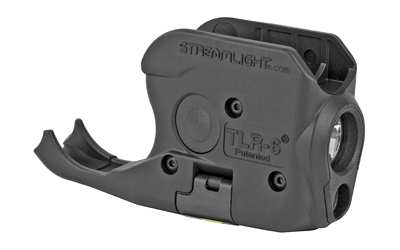 Streamlight TLR-6 SIG P238/P938 White LED Red Laser w 2 CR1/3N Lithium Batteries Streamlight TLR-6 SIG P238/P938 White LED Red Laser w 2 CR1/3N Lithium Batteries