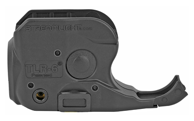 Streamlight TLR-6 SIG P238/P938 White LED Red Laser w 2 CR1/3N Lithium Batteries Streamlight TLR-6 SIG P238/P938 White LED Red Laser w 2 CR1/3N Lithium Batteries
