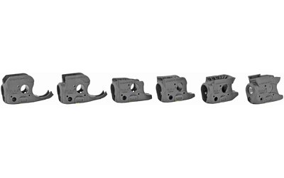 Streamlight TLR-6 Combo Pack LED Laser Weaponlight w/Laser