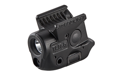 Streamlight TLR-6 Sig Sauer P365 Weaponlight w/Laser