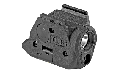 Streamlight TLR-6 SA Hellcat Tactical Gun Light Black 100 Lumens Red Laser Streamlight TLR-6 SA Hellcat Tactical Gun Light Black 100 Lumens Red Laser
