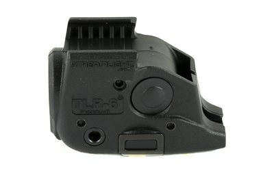 Streamlight TLR-6 Rail Mount Sprgfld Xd Weaponlight w/Laser