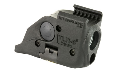 Streamlight TLR-6 RAIL MOUNT S&W M&P Streamlight TLR-6 RAIL MOUNT S&W M&P