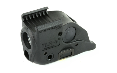 Streamlight TLR-6 RAIL MOUNT S&W M&P Streamlight TLR-6 RAIL MOUNT S&W M&P