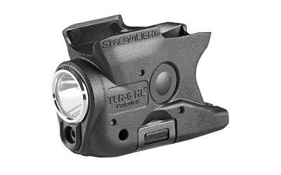 Streamlight TLR6 HL FOR S&W SHIELD Black