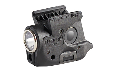 Streamlight TLR-6 HL Weapon Light with Red Laser for Sig Sauer P365 Black