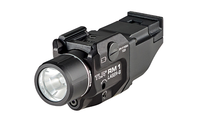 Streamlight TLR RM1 500LM LT/Green LSR Weaponlight w/Laser