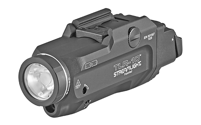 Streamlight Low Profile Rail Mounted Light