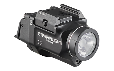 Streamlight TLR8 HLX SUB USB Green 1913 Weaponlight w/Laser