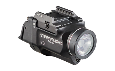 Streamlight Tlr8 Hlx Sub Usb Gr Hellcat Weaponlight w/Laser