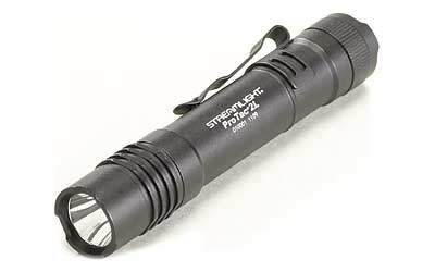 Streamlight Protac 2L with White LED Flashlight - Black