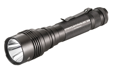Streamlight PROTAC HPL USB Black Flashlight