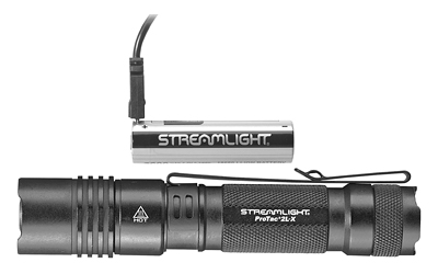 Streamlight PROTAC 2L-X USB Black Flashlight