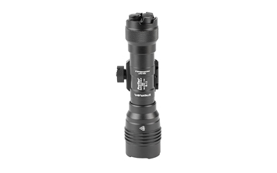 Streamlight ProTac Rail Mount HL-X Pro USB System Black