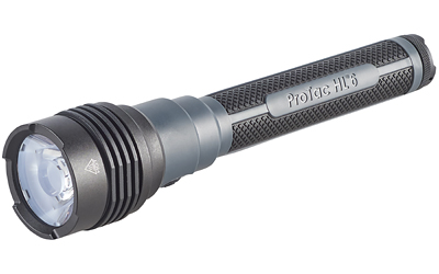 Streamlight PROTAC HL 6 Black Flashlight