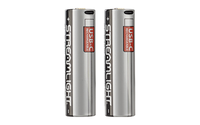 Streamlight Slb48 Battery Pack 2PK Rechargeable