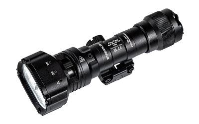 Streamlight Protac Rail Mount Vir Pro Weaponlight