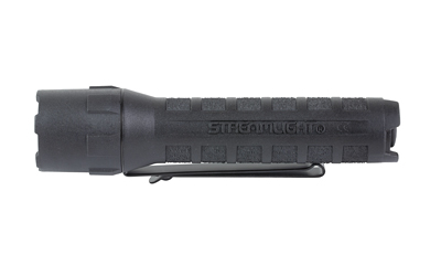 Streamlight POLYTAC X USB Black Flashlight