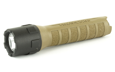 Streamlight Polytac X Usb Coy Flashlight
