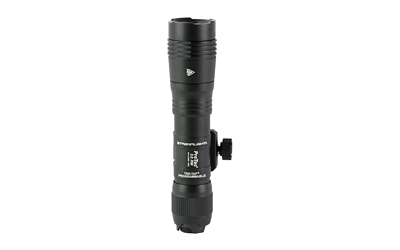 Streamlight PROTAC 2.0 RAIL MOUNT Black Weaponlight