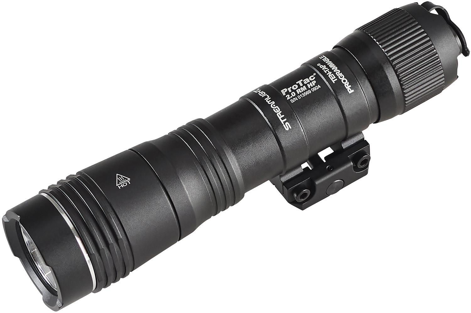 Streamlight Protac 2.0 Rail Mount Hp Weaponlight Streamlight Protac 2.0 Rail Mount Hp Weaponlight