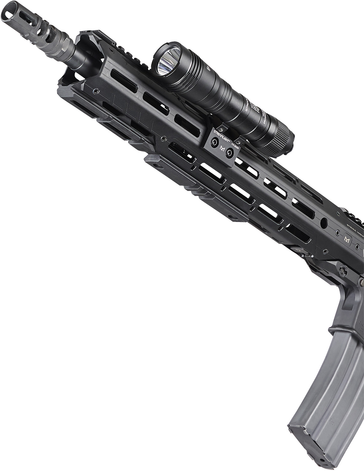 Streamlight Protac 2.0 Rail Mount Hp Weaponlight Streamlight Protac 2.0 Rail Mount Hp Weaponlight