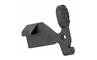 San Santan Ar15 Ultra Grip Bolt Catch Bk San Santan Ar15 Ultra Grip Bolt Catch Bk