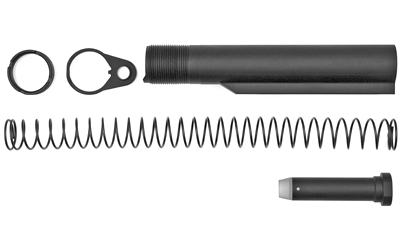 San Tan Tactical San Santan Ar15 Enhncd Buffer Kit Black