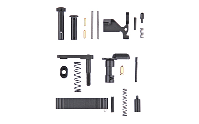 San Tan Tactical San Santan Ar15 Lpk W/o Grip/trigger Lower Parts Kit