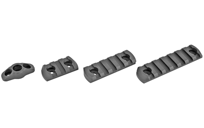 San Tan Tactical San Santan M-Lok 4 Piece Accessory Kit Rail