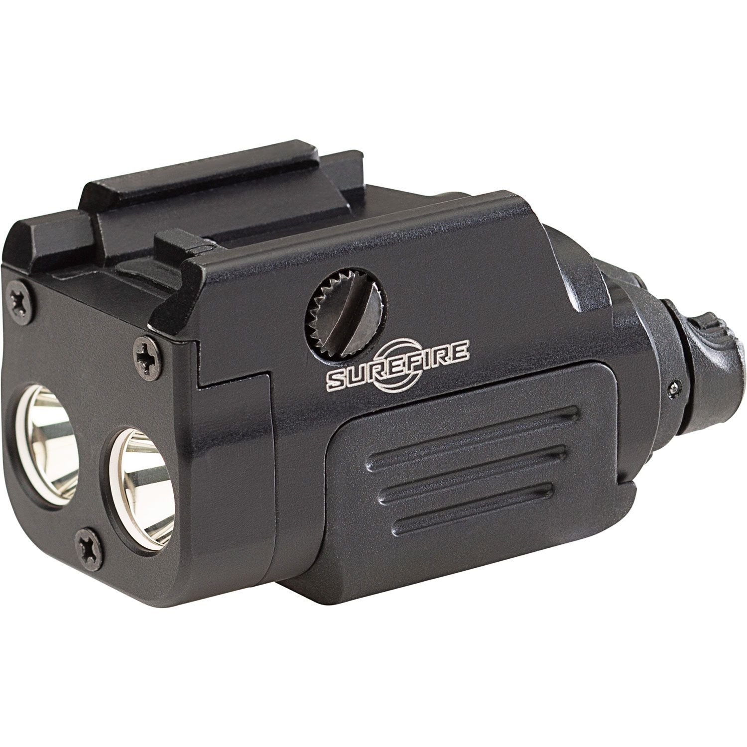 SureFire Cmp Rechargeable 800 Lm Black Accessory-Lights