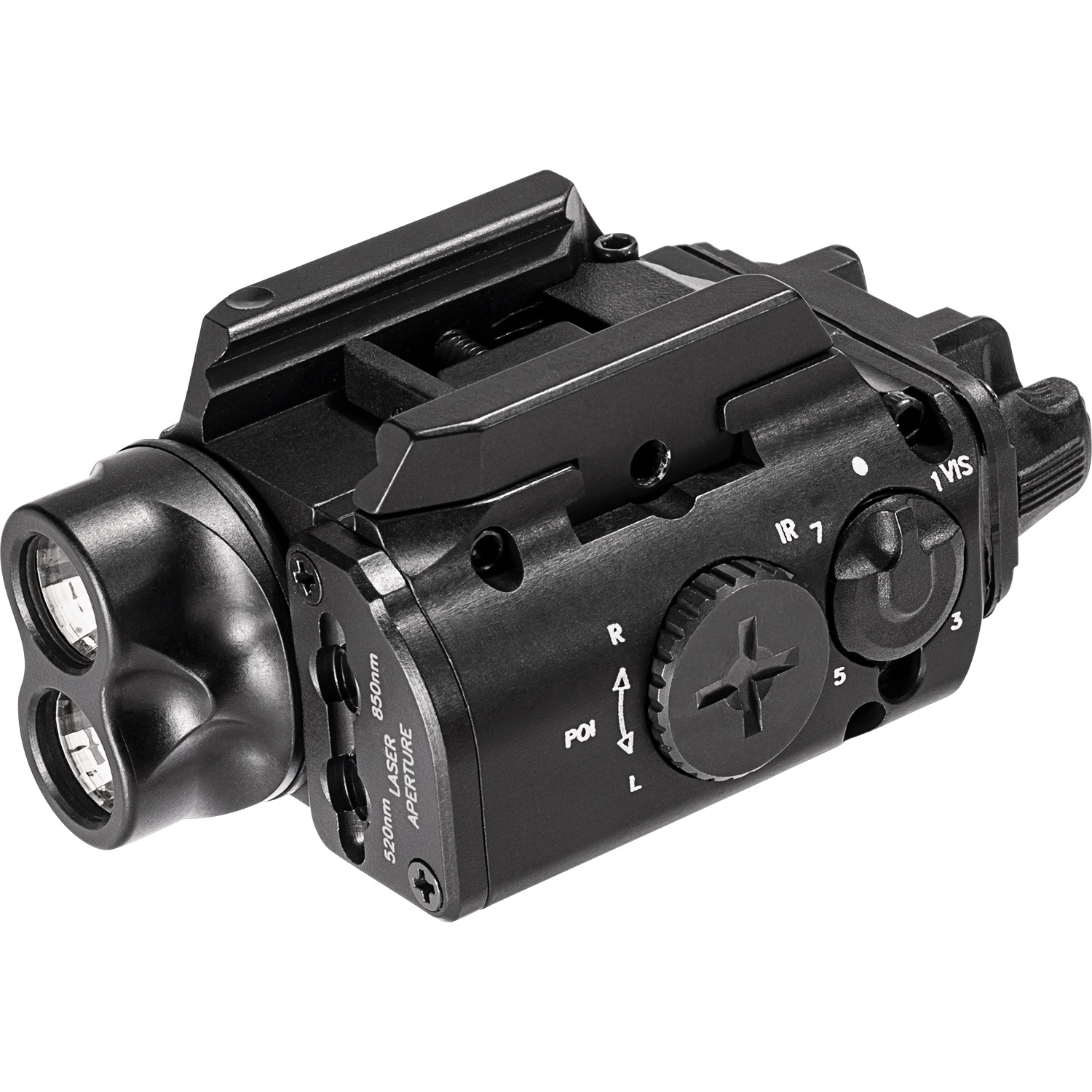 SureFire Xvl2 Weaponlight/laser 400LU Accessory-Lights