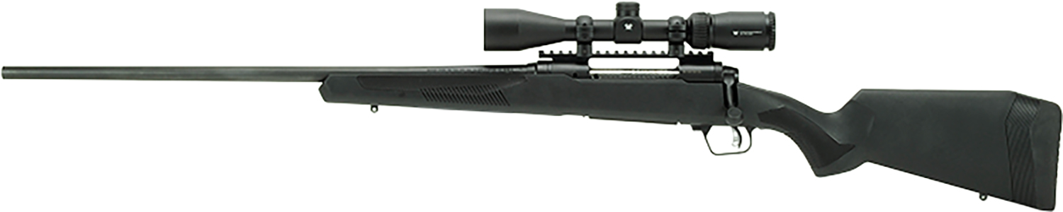 Savage Arms Savage 57317 | 3-9X40 SCOPE | 20" Barrel Firearm
