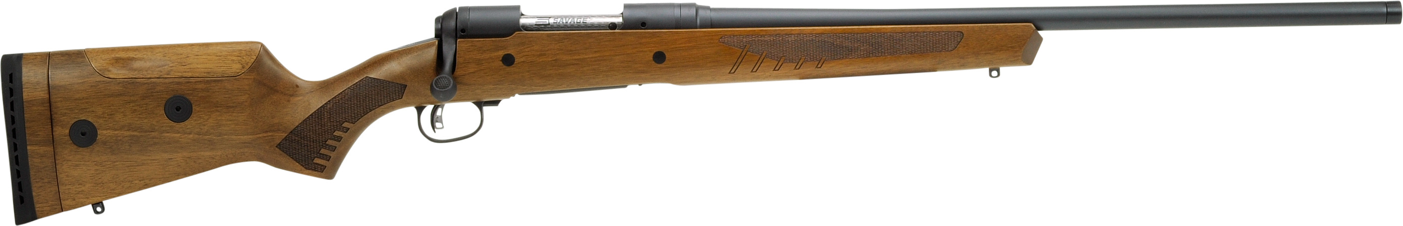 Savage Arms Savage 110 Classic 7MAG Bl/wd 24" # Rifle