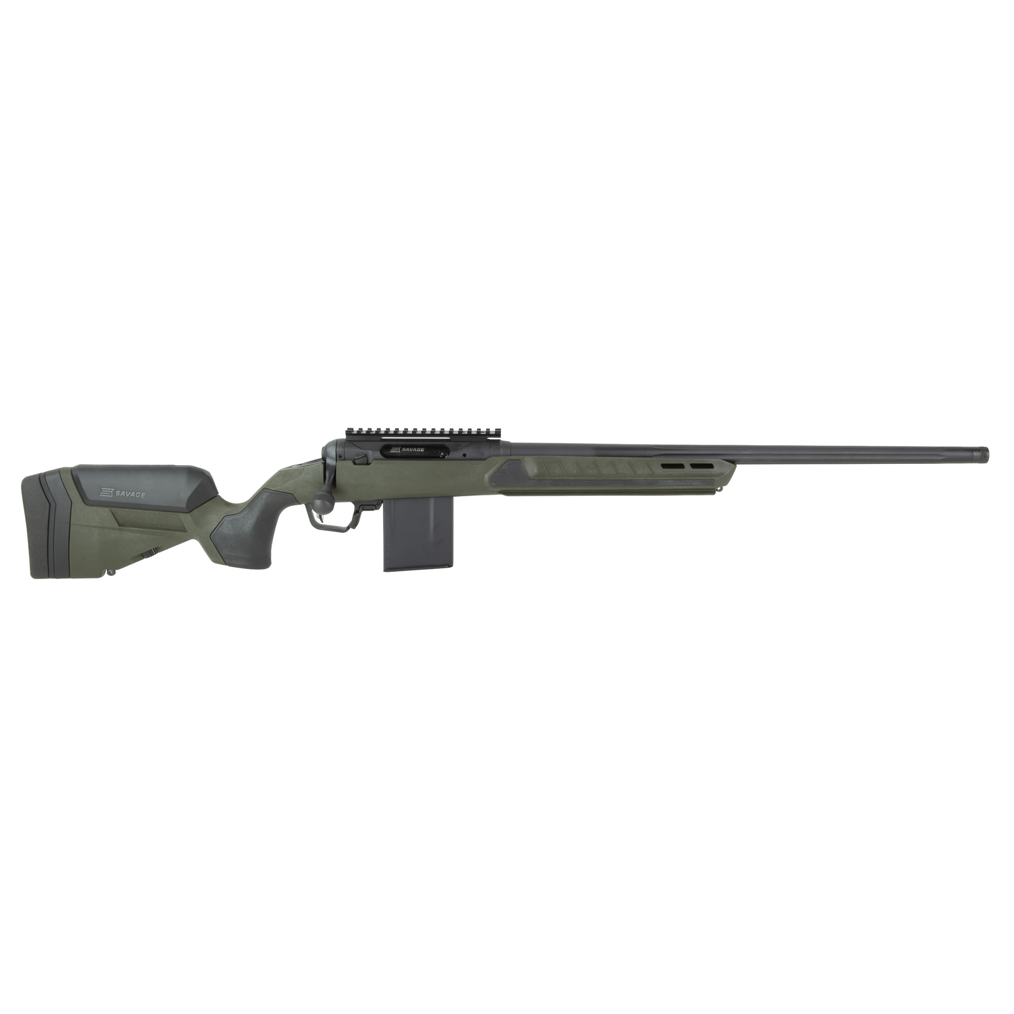 Savage Arms Savage 110 Core Predator 5.56 22" Firearm