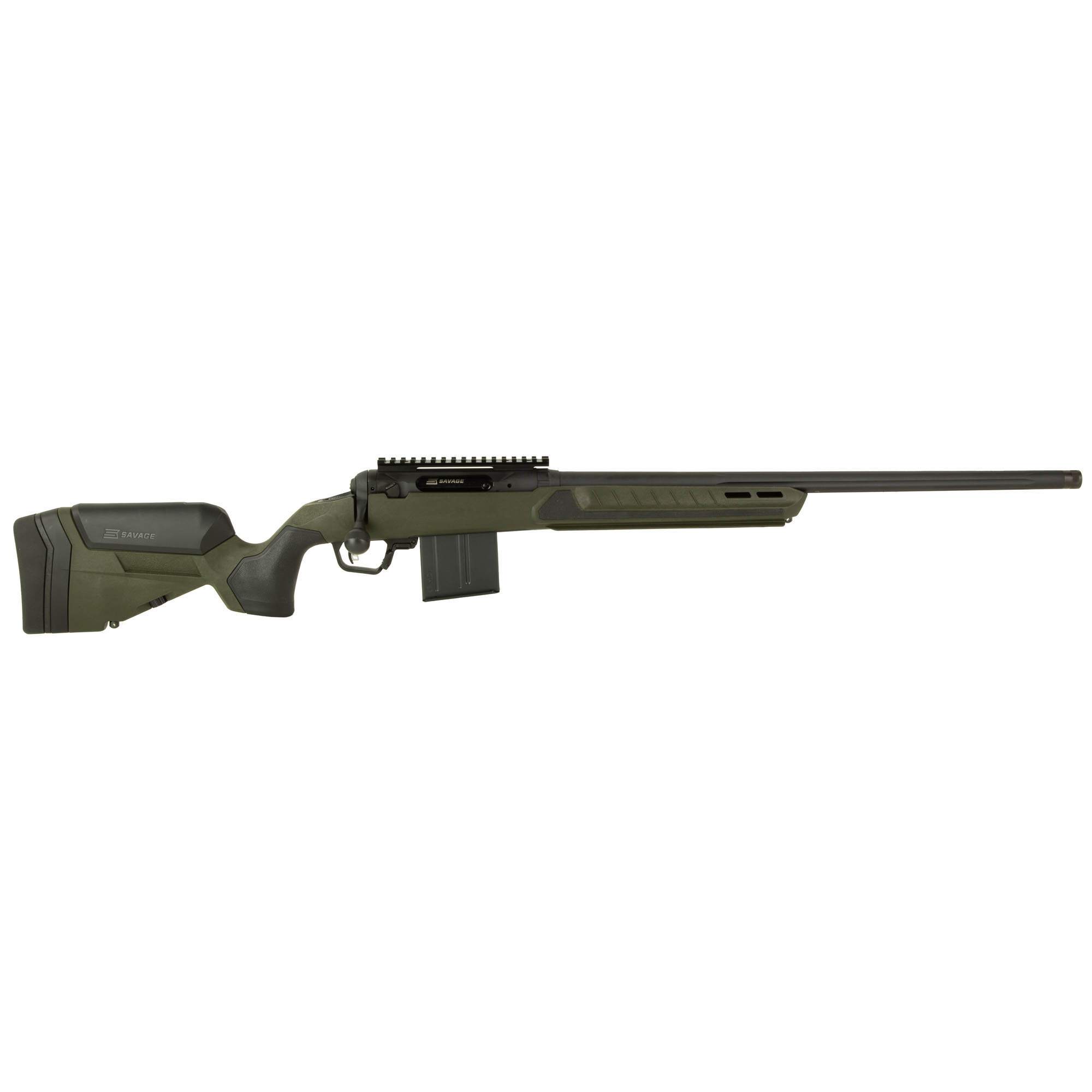Savage Arms Savage 110 Core Predator 6.5CM 22" Rifle