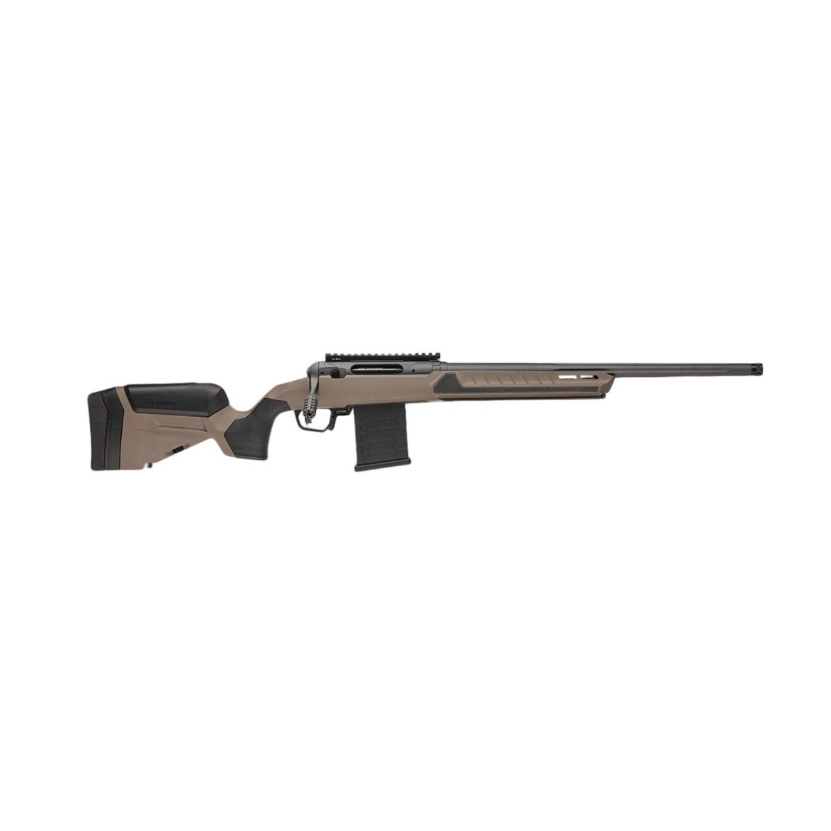 Savage 110 Core Tactical 308WIN 20" Rifle Savage 110 Core Tactical 308WIN 20" Rifle