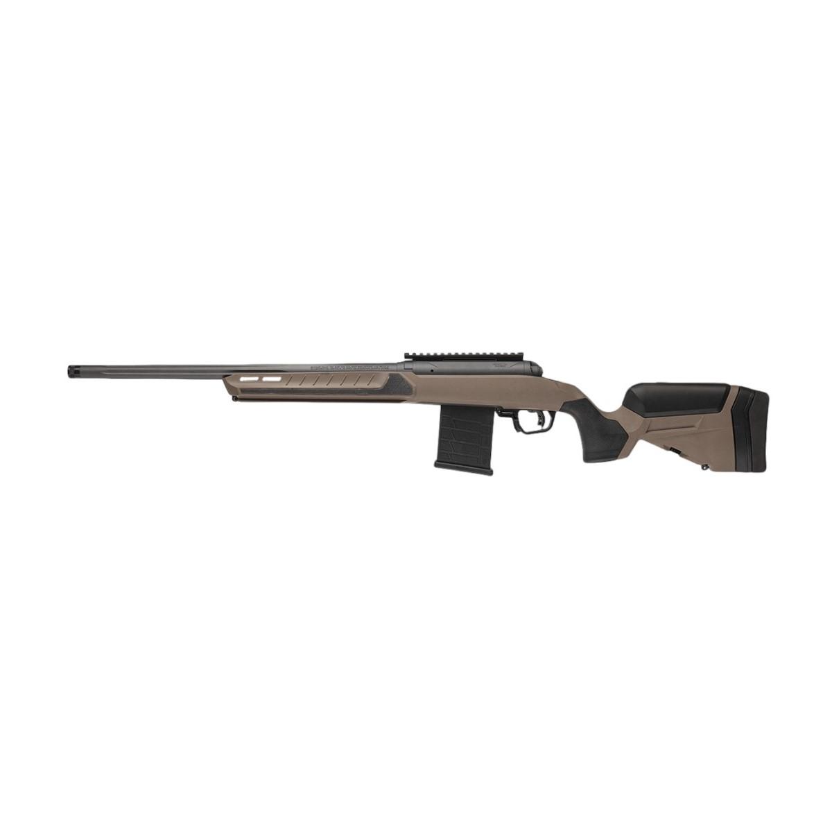Savage 110 Core Tactical 308WIN 20" Rifle Savage 110 Core Tactical 308WIN 20" Rifle