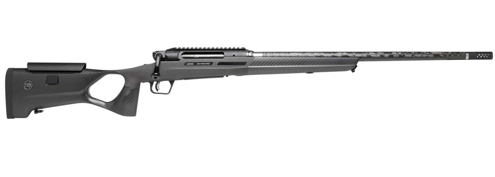 Savage Arms Savage 58107 | Proof Research Barrel Rifle