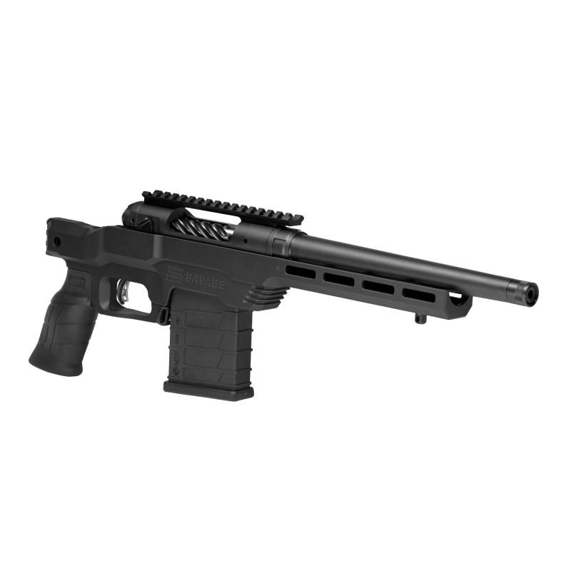 Savage 110 Pcs Pistol 350LEG 10.5" Tb Specialty Handgun Savage 110 Pcs Pistol 350LEG 10.5" Tb Specialty Handgun