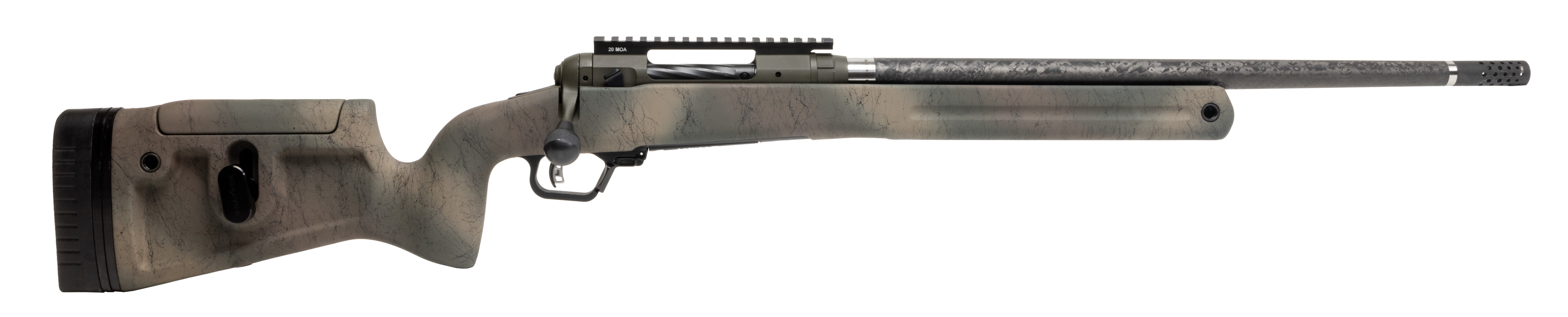Savage Arms Savage 110 Pro Pursuit 308WIN Camo # Rifle