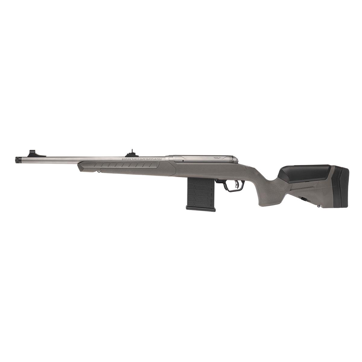Savage 110 Ridge Hunter 308WIN 18" Firearm Savage 110 Ridge Hunter 308WIN 18" Firearm