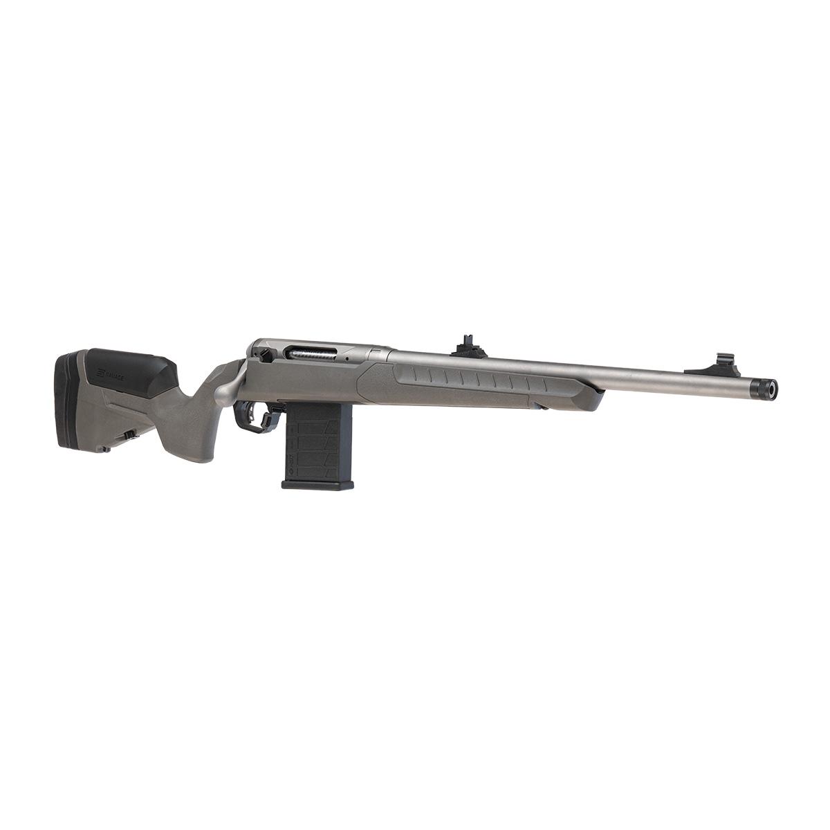 Savage 110 Ridge Hunter 308WIN 18" Firearm Savage 110 Ridge Hunter 308WIN 18" Firearm
