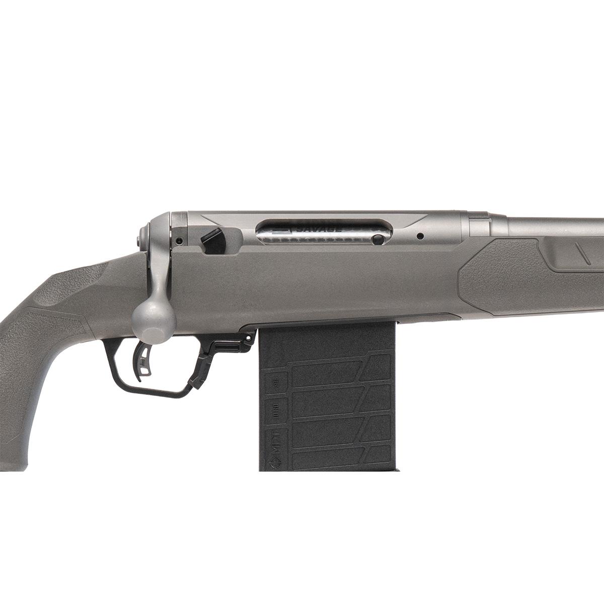Savage 110 Ridge Hunter 308WIN 18" Firearm Savage 110 Ridge Hunter 308WIN 18" Firearm