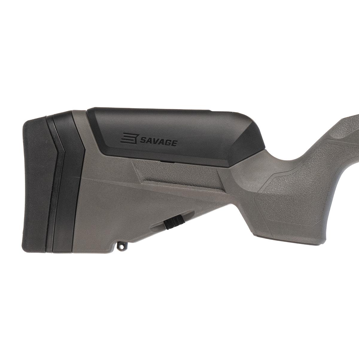Savage 110 Ridge Hunter 308WIN 18" Firearm Savage 110 Ridge Hunter 308WIN 18" Firearm