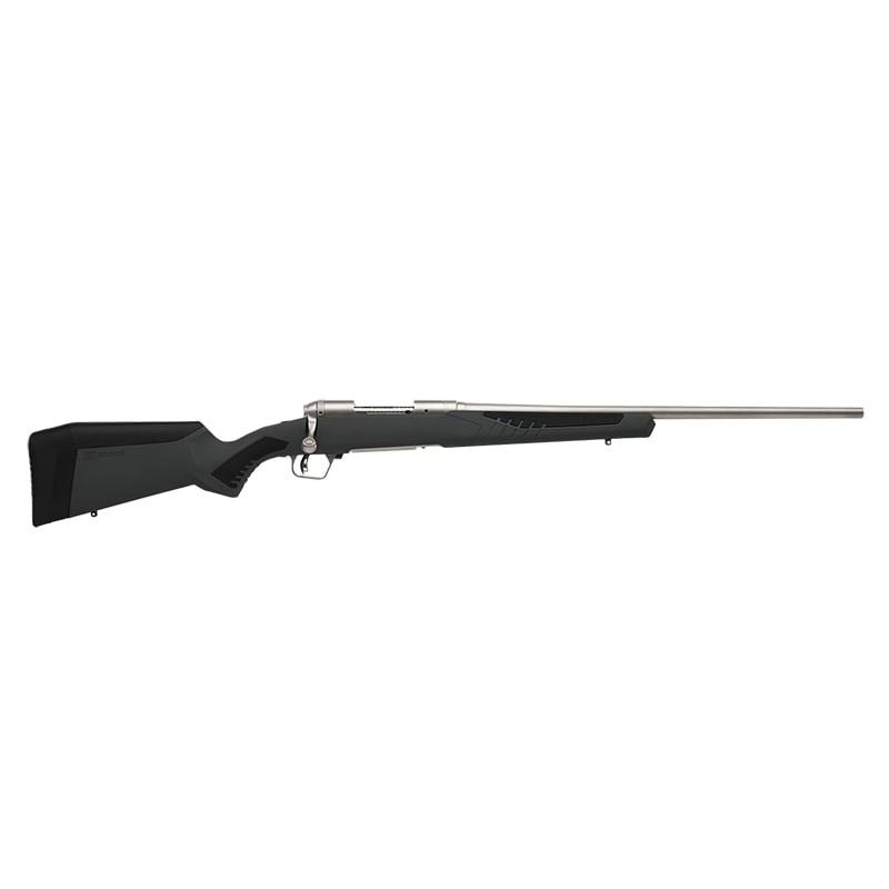 Savage 110 Storm Hunting Rifle .308 Win 4rd 22" Barrel Grey Savage 110 Storm Hunting Rifle .308 Win 4rd 22" Barrel Grey