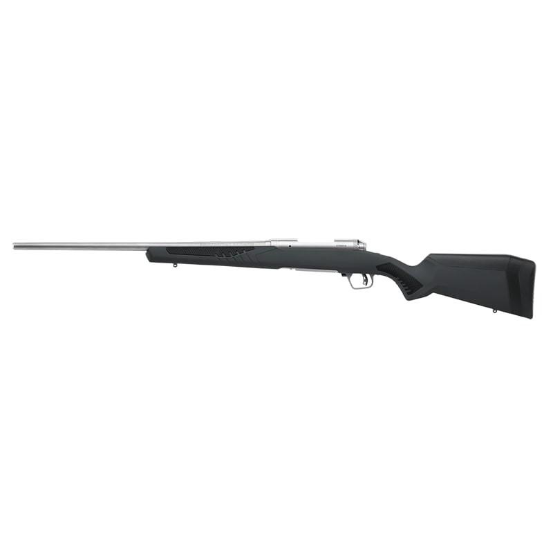 Savage 110 Storm Hunting Rifle .308 Win 4rd 22" Barrel Grey Savage 110 Storm Hunting Rifle .308 Win 4rd 22" Barrel Grey